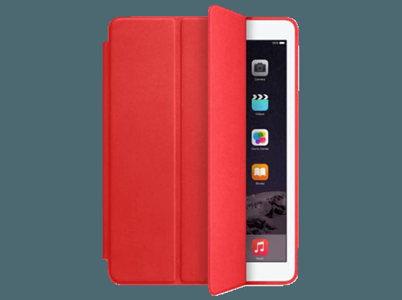 APPLE MGTW2ZM/A iPad Air 2 Smart Case Apple Smart Case - Schutzabdeckung für Tablet iPad Air 2, APPLE, MGTW2ZM/A, iPad, Air, 2, Smart, Case, Apple, Smart, Case, Schutzabdeckung, Tablet, iPad, Air, 2