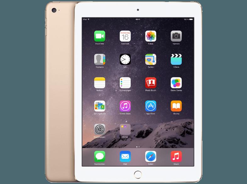 APPLE MH0W2FD/A iPad Air 2 16 GB  Tablet Gold, APPLE, MH0W2FD/A, iPad, Air, 2, 16, GB, Tablet, Gold