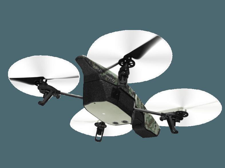 AR.Drone 2.0 Elite Edition Jungle