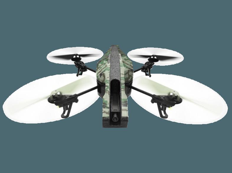 AR.Drone 2.0 Elite Edition Jungle, AR.Drone, 2.0, Elite, Edition, Jungle