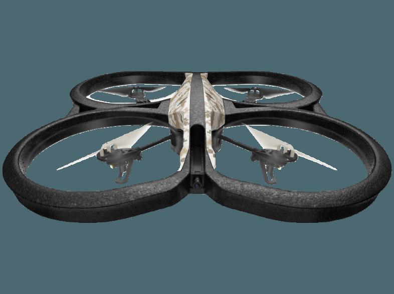 AR.Drone 2.0 Elite Edition Sand