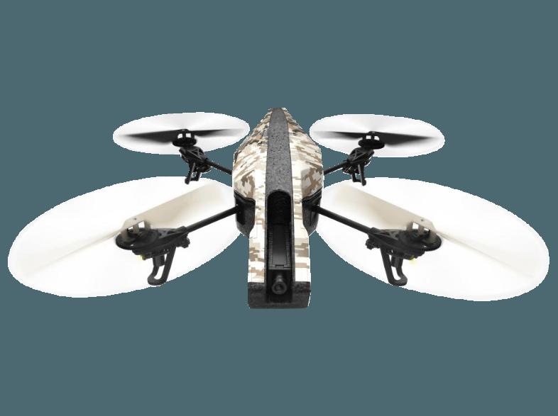 AR.Drone 2.0 Elite Edition Sand, AR.Drone, 2.0, Elite, Edition, Sand