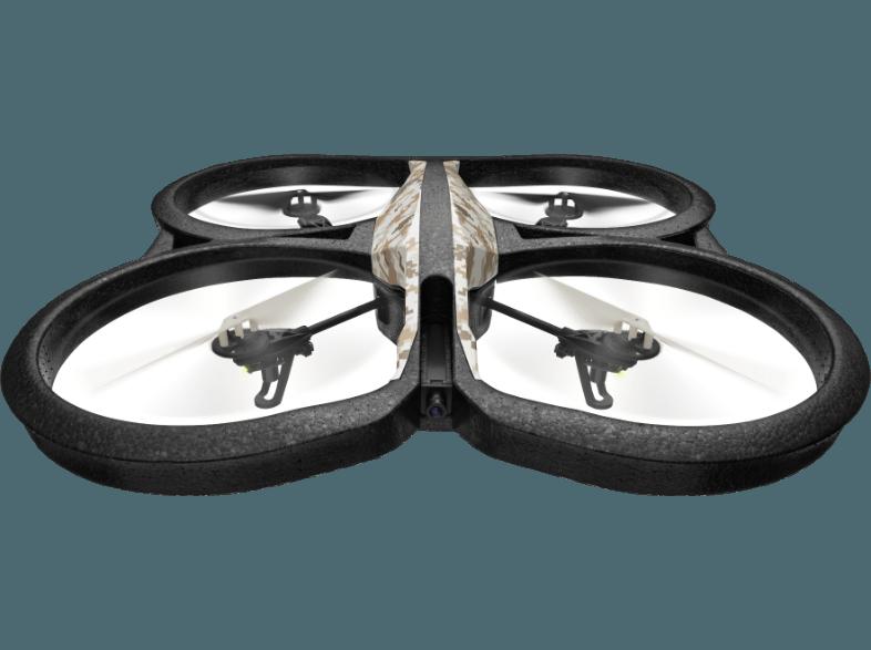 AR. Drone 2.0 GPS Edition Sand, AR., Drone, 2.0, GPS, Edition, Sand