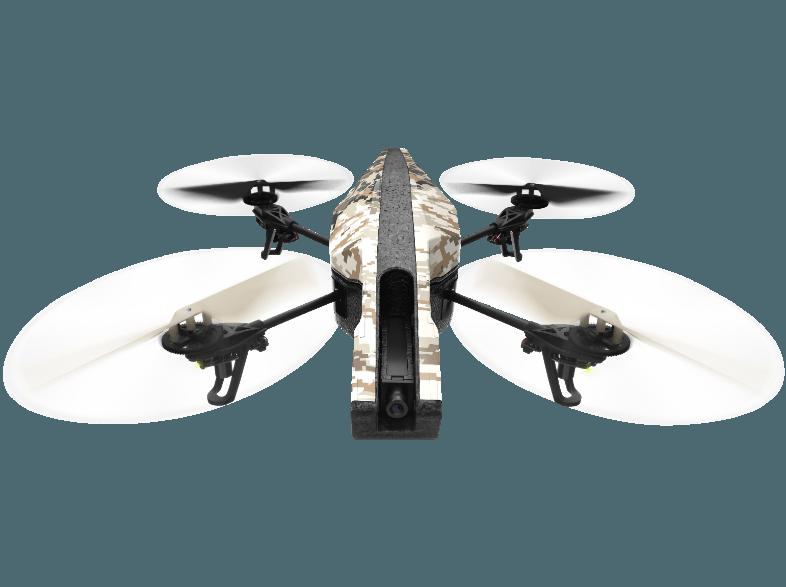 AR. Drone 2.0 GPS Edition Sand