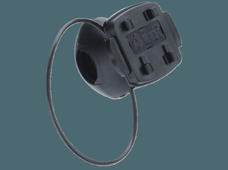 ARIVAL 40-12-5403 TEASI FIX HARD Fahrradhalter