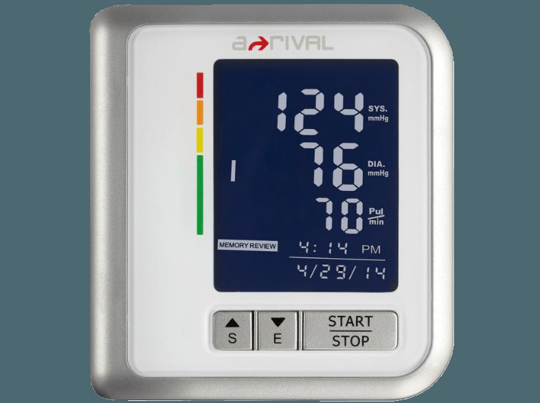 ARIVAL HGBM 01 Blutdruckmessgerät