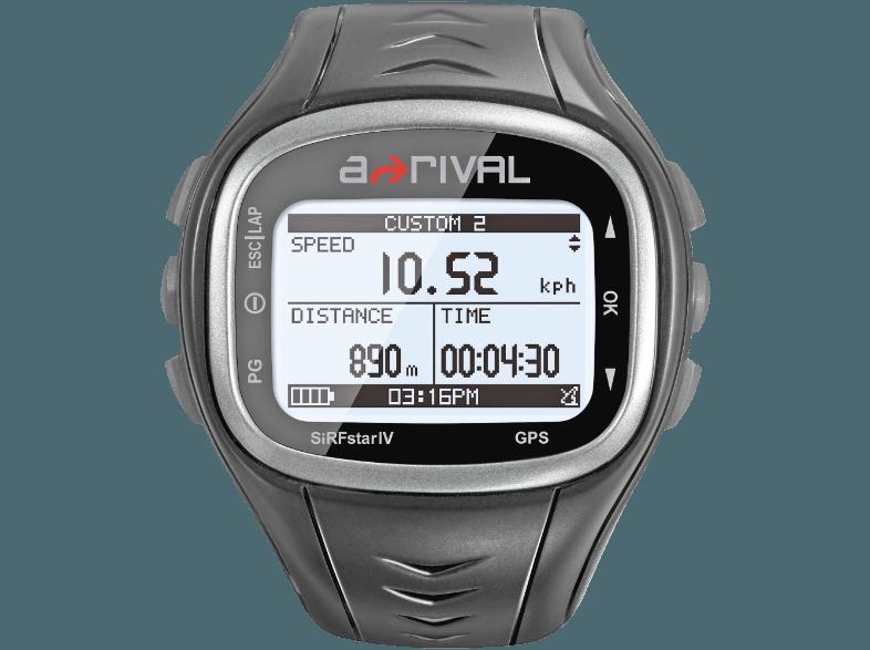 ARIVAL SPOQ SQ 100 Sport, Fitness, Training, Wandern, ARIVAL, SPOQ, SQ, 100, Sport, Fitness, Training, Wandern