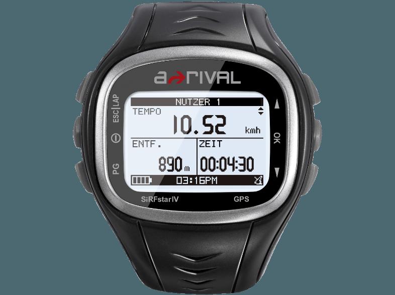 ARIVAL SPOQ SQ 100 Sport, Fitness, Training, Wandern