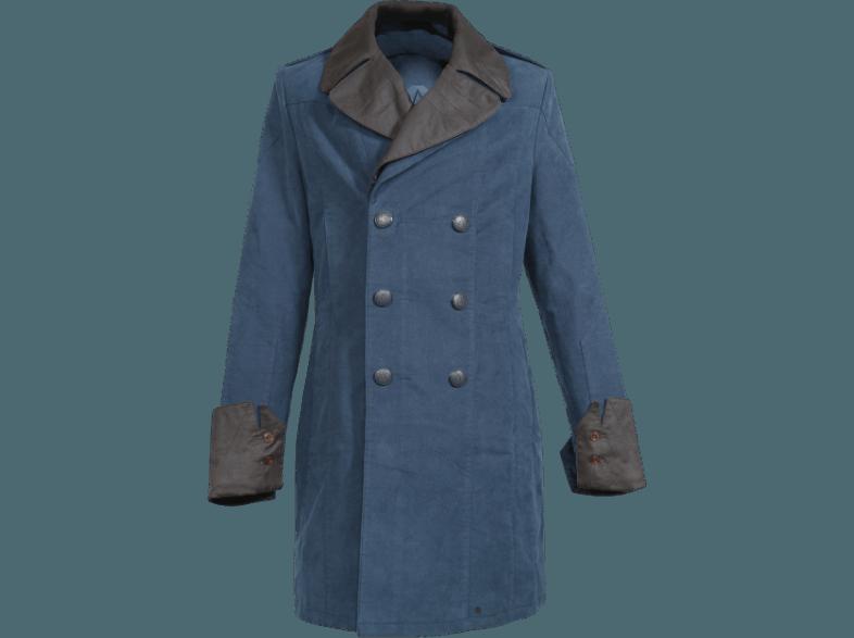 Arno Coat - Mantel Größe L