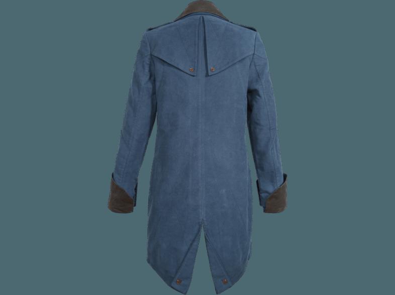 Arno Coat - Mantel Größe XS