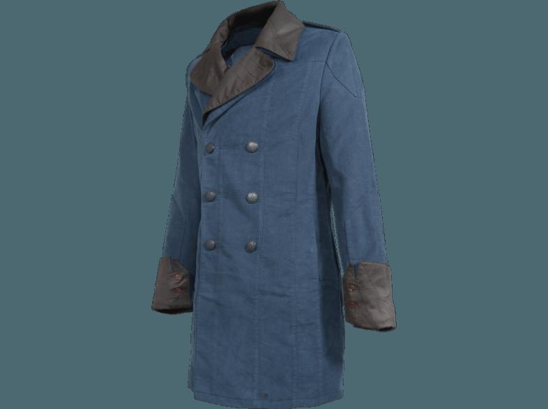Arno Coat - Mantel Größe XXL