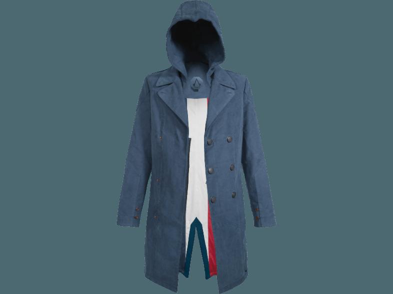 Arno Coat - Mantel Größe XXL