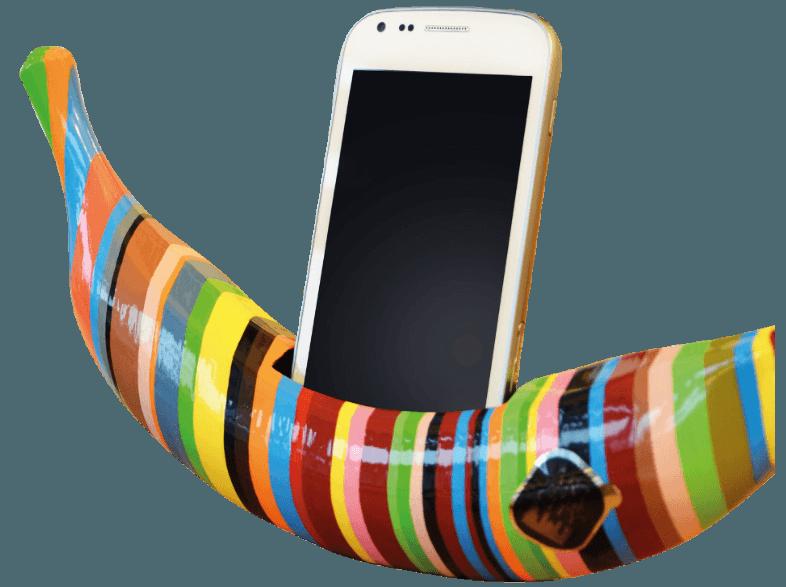 ART IN THE CITY 77010 Banane Life! Halter für Smartphones, ART, IN, THE, CITY, 77010, Banane, Life!, Halter, Smartphones