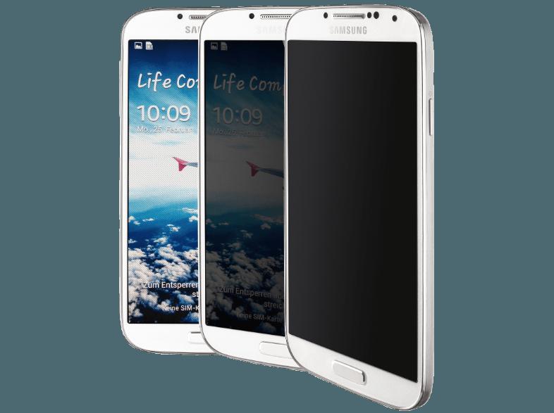 ARTWIZZ 0113-PF-S4-180 PrivacyFilm 180° Displayschutzfolie Galaxy S4