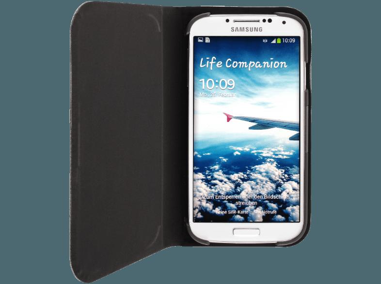 ARTWIZZ 0199-SJFO-S4-B SeeJacket® Folio SeeJacket Folio Galaxy S4