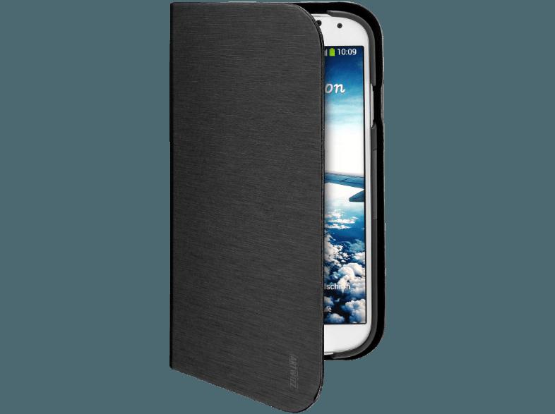 ARTWIZZ 0199-SJFO-S4-B SeeJacket® Folio SeeJacket Folio Galaxy S4