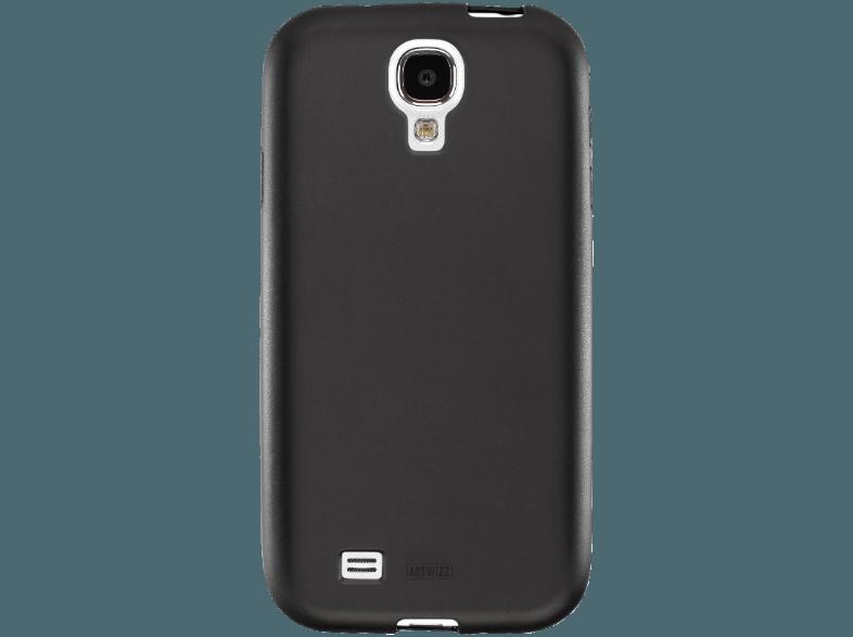 ARTWIZZ 0250-TPU-S4-BB SeeJacket® TPU SeeJacket Galaxy S4