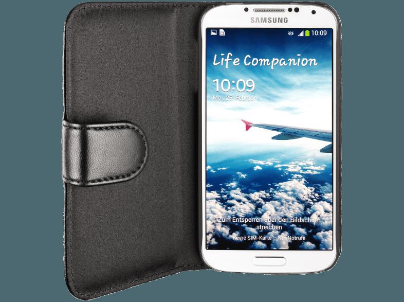 ARTWIZZ 0274-SJL-S4-BB SeeJacket® Leather SeeJacket Leather Galaxy S4