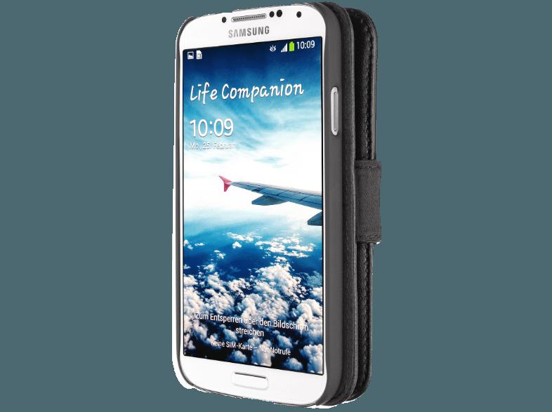 ARTWIZZ 0274-SJL-S4-BB SeeJacket® Leather SeeJacket Leather Galaxy S4