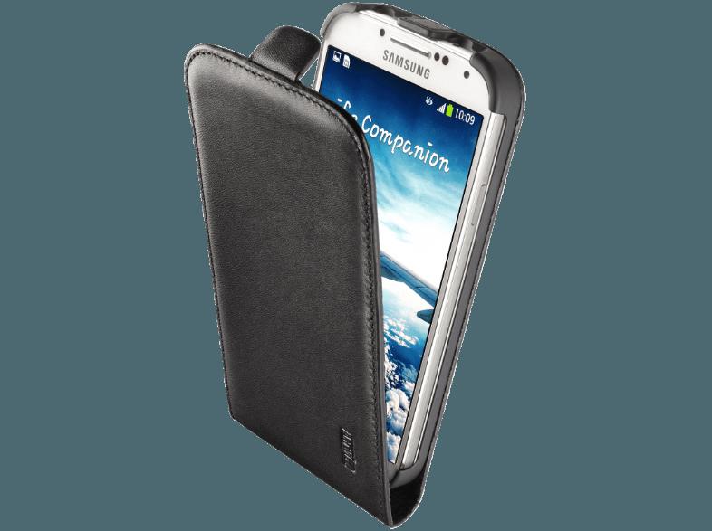 ARTWIZZ 0519-SJLF S4BO SeeJacket® Leather Flip SeeJacket Leather Flip Plus Galaxy S4
