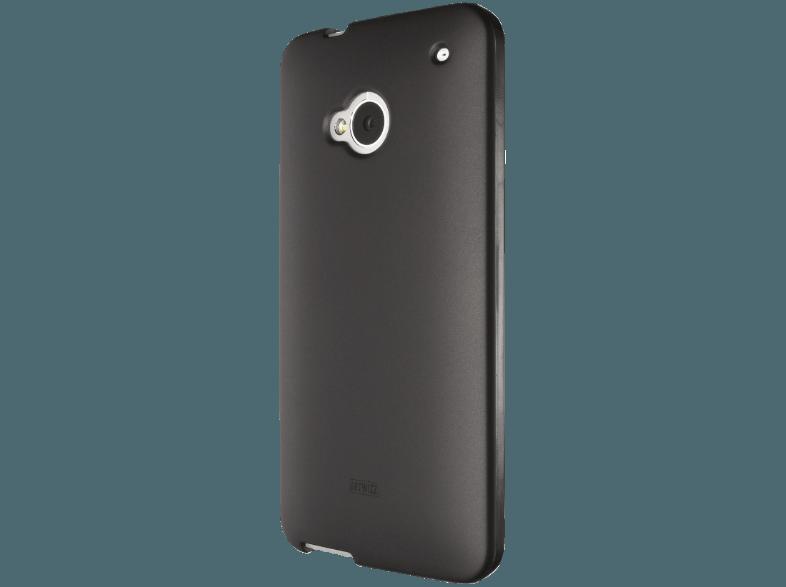 ARTWIZZ 0687-TPU-HTC1B SeeJacket® TPU