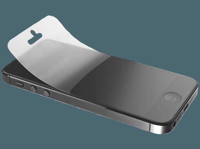 ARTWIZZ 0748-SSAFM-P5C Scratchstopper Anti-Fingerprint MATT ScratchStopper Anti-Fingerprint iPhone 5/5S/5C