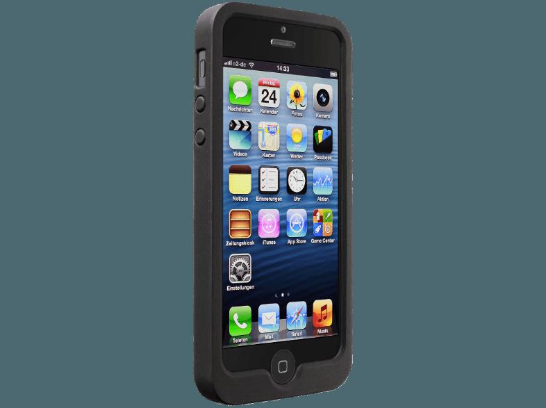 ARTWIZZ 0769-SJS-P5-B SeeJacket® Silicone SeeJacket Silicone iPhone 5