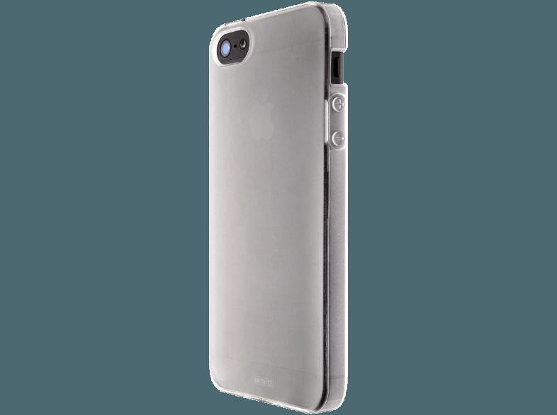 ARTWIZZ 0783-SJ-TPU-P5-W SeeJacket® Leather SeeJacket iPhone 5