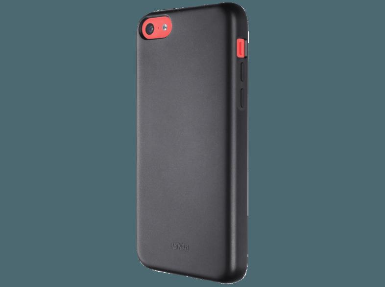 ARTWIZZ 0786-TPU-P5C-B SeeJacket® TPU SeeJacket iPhone 5C