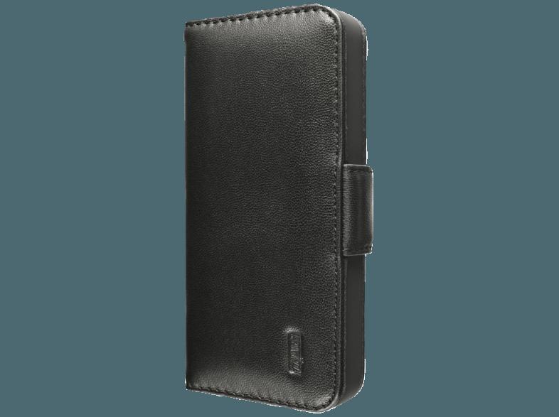 ARTWIZZ 0809-SJL-P5C-B SeeJacket® Leather SeeJacket iPhone 5C