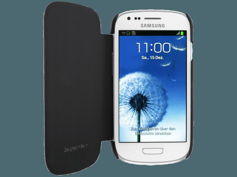 ARTWIZZ 0878-SJ-S3M-BB SmartJacket® SeeJacket Galaxy S3 mini