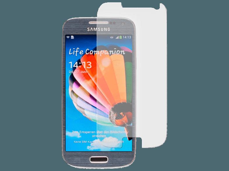 ARTWIZZ 0915-SSAFM-S4M Scratchstopper Anti-Fingerprint matt ScratchStopper Galaxy S4 mini