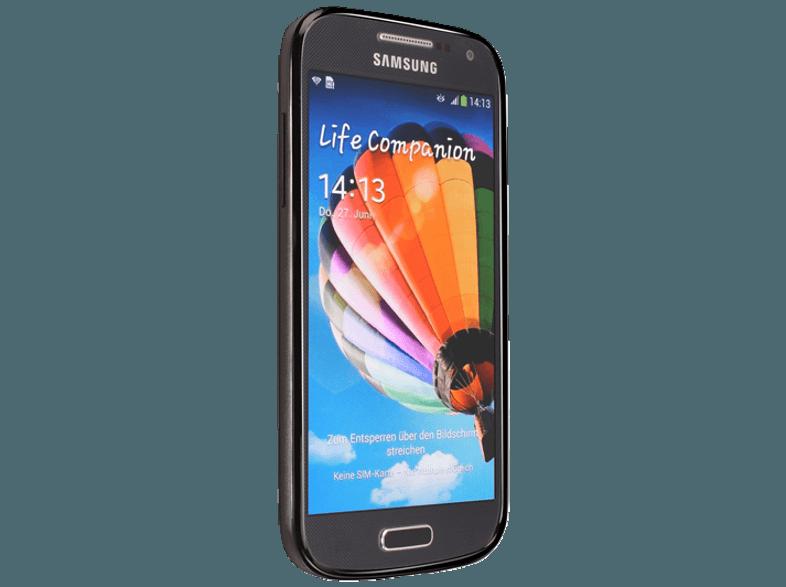 ARTWIZZ 0953-TPU-S4M-B SeeJacket® TPU SeeJacket Galaxy S4 mini, ARTWIZZ, 0953-TPU-S4M-B, SeeJacket®, TPU, SeeJacket, Galaxy, S4, mini