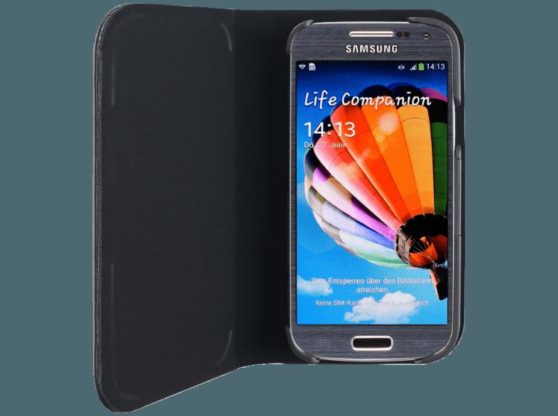 ARTWIZZ 1004-SJFO-S4MB SeeJacket® Folio SeeJacket Folio Galaxy S4 mini, ARTWIZZ, 1004-SJFO-S4MB, SeeJacket®, Folio, SeeJacket, Folio, Galaxy, S4, mini