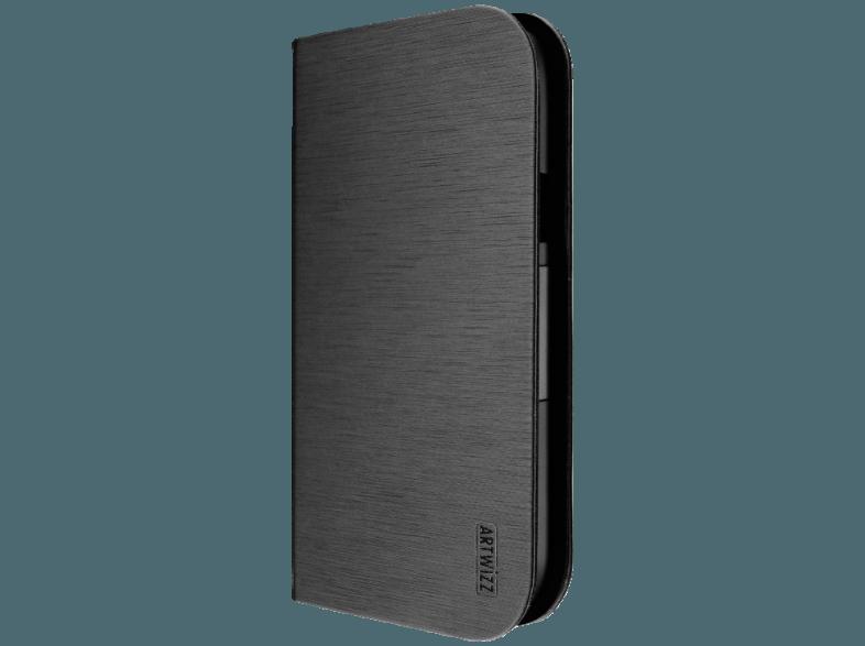 ARTWIZZ 1004-SJFO-S4MB SeeJacket® Folio SeeJacket Folio Galaxy S4 mini