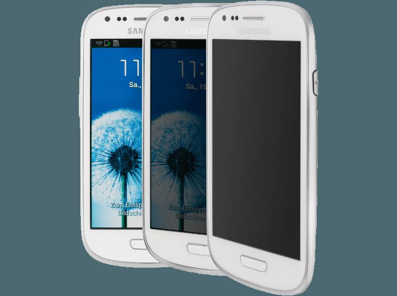 ARTWIZZ 1011-PF-S3M180 Privacy Film 180° Displayschutzfolie Galaxy S3 mini