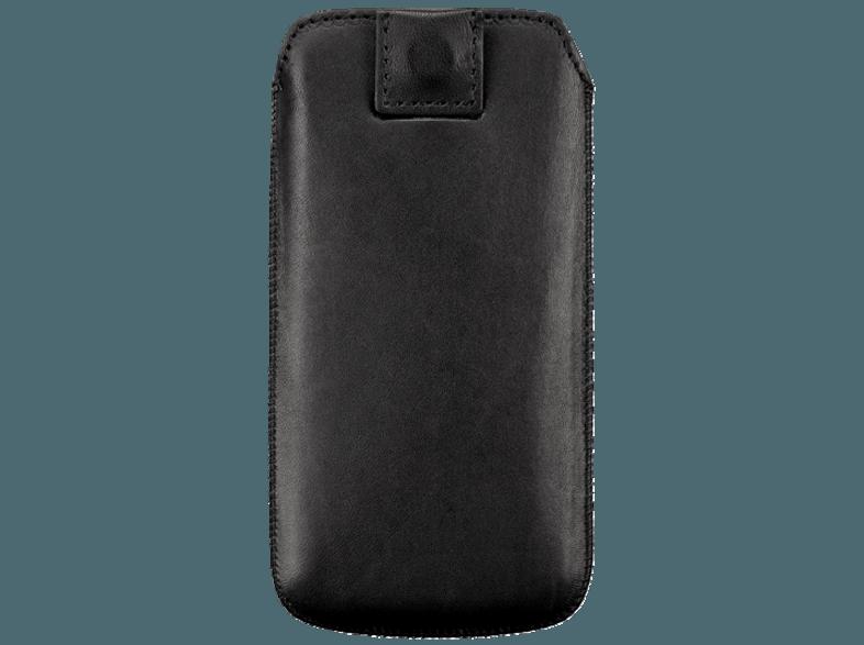 ARTWIZZ 1063-LP-P5-B Leather Pouch Leather Pouch iPhone 5