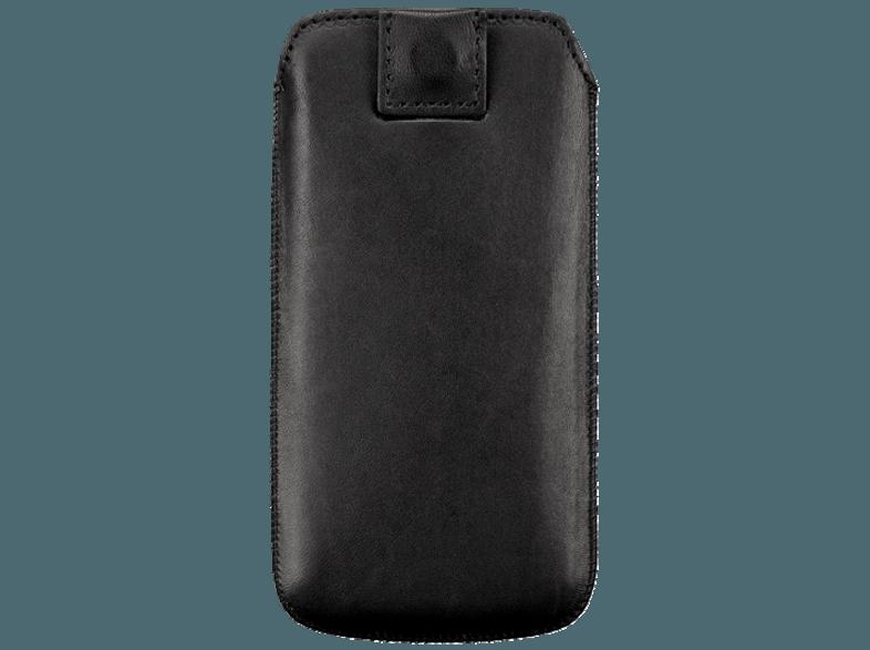 ARTWIZZ 1063-LP-P5-B Leather Pouch Leather Pouch iPhone 5, ARTWIZZ, 1063-LP-P5-B, Leather, Pouch, Leather, Pouch, iPhone, 5