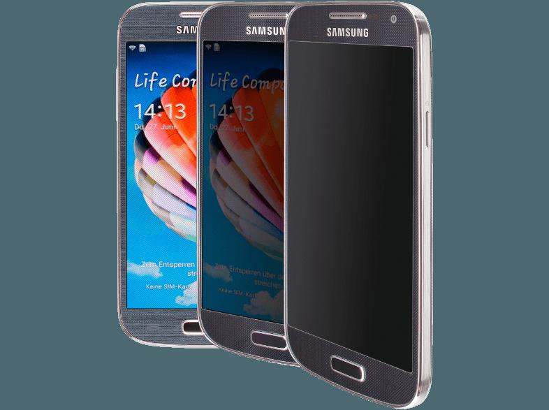 ARTWIZZ 1257-PF-S4M PrivacyFilm 180° Displayschutzfolie Galaxy S4 mini