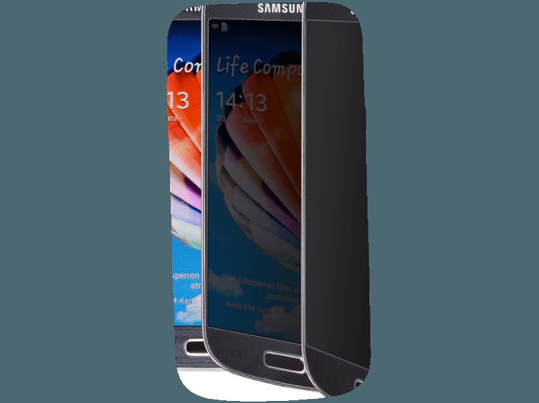 ARTWIZZ 1257-PF-S4M PrivacyFilm 180° Displayschutzfolie Galaxy S4 mini