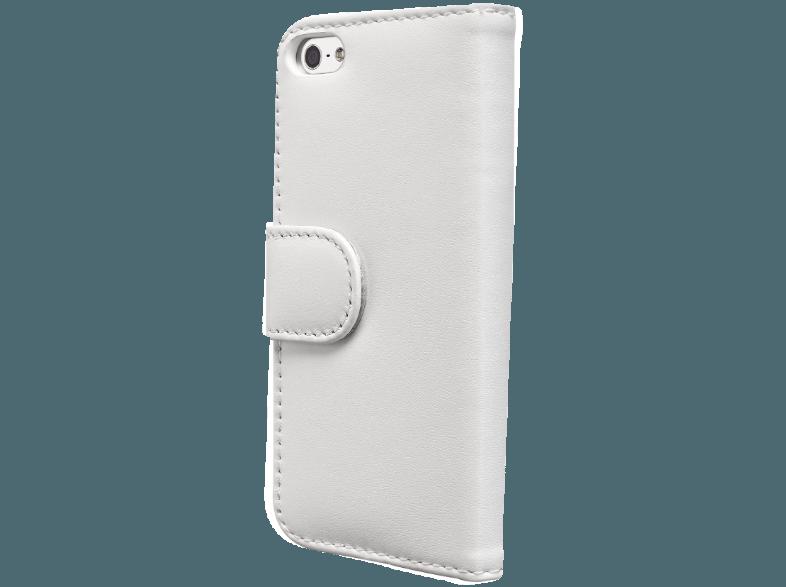 ARTWIZZ 1568-SJL-P5-W SeeJacket® Leather SeeJacket Leather iPhone 5/5S