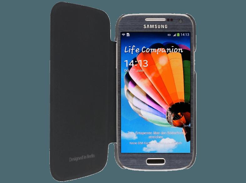 ARTWIZZ 1776-SJ-S4M-BB SmartJacket® SeeJacket Galaxy S4 mini