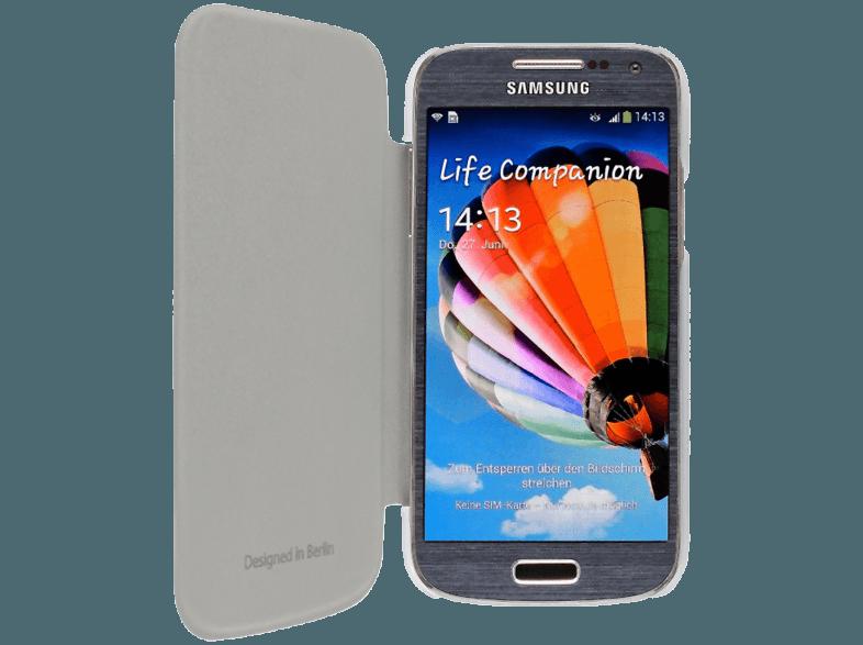 ARTWIZZ 1813-SJ-S4M-WW SmartJacket® SeeJacket Galaxy S4 mini, ARTWIZZ, 1813-SJ-S4M-WW, SmartJacket®, SeeJacket, Galaxy, S4, mini