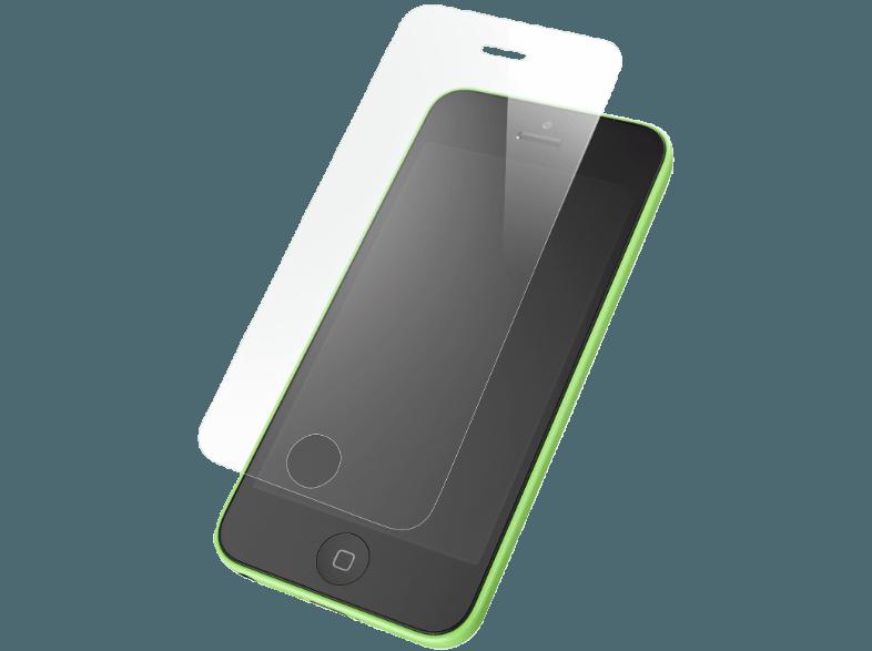 ARTWIZZ 1844-SSG-P5C 2nd Display Displaychutzfolie (Premium Glass Protection) iPhone 5/5S/5C