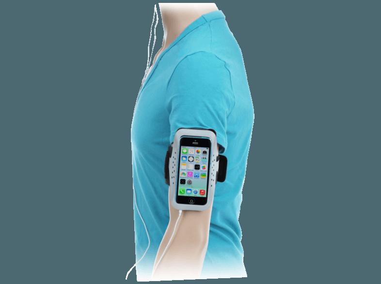 ARTWIZZ 1964-SB-SMP-BS Sportsband Sportsband iPhone 5/5S/5C