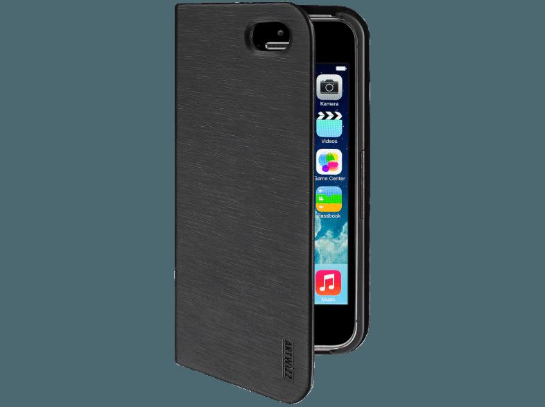 ARTWIZZ 1981-SJFO-P5SB SeeJacket® Folio SeeJacket Folio iPhone 5/5S