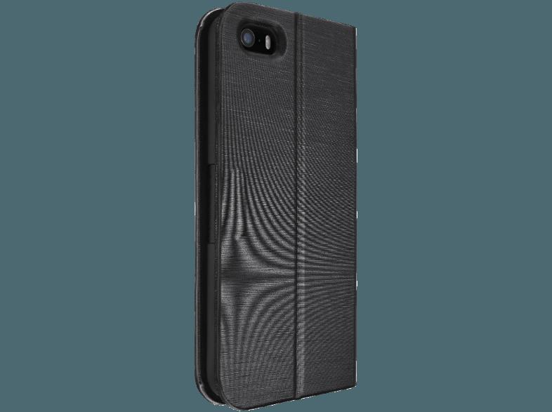 ARTWIZZ 1981-SJFO-P5SB SeeJacket® Folio SeeJacket Folio iPhone 5/5S