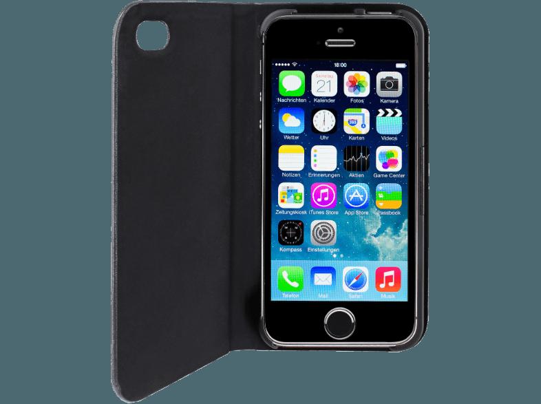 ARTWIZZ 1981-SJFO-P5SB SeeJacket® Folio SeeJacket Folio iPhone 5/5S