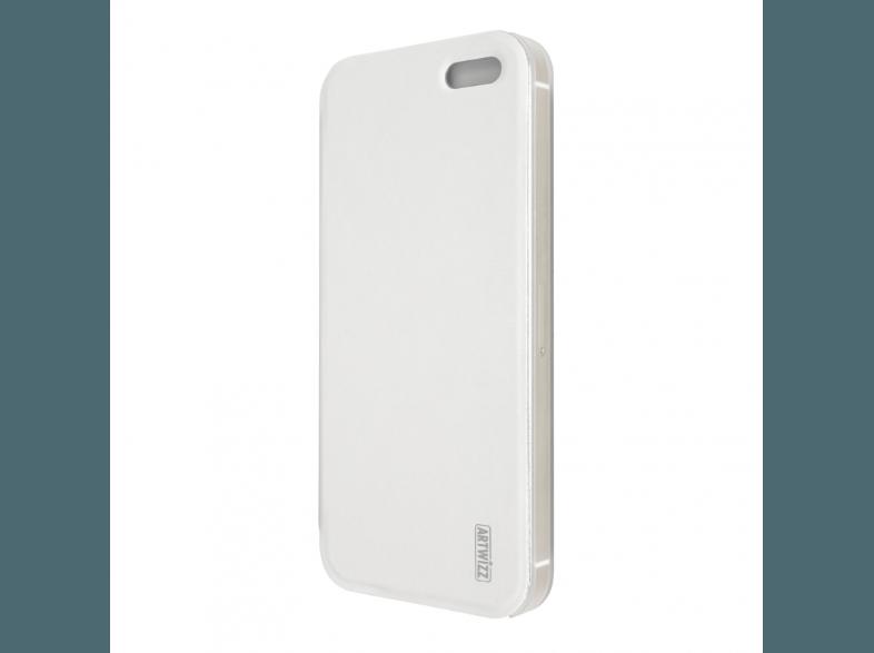 ARTWIZZ 2049-SJ-P5S-W SmartJacket® SeeJacket iPhone 5C