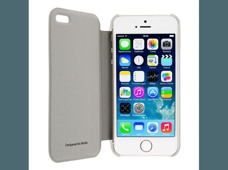 ARTWIZZ 2049-SJ-P5S-W SmartJacket® SeeJacket iPhone 5C